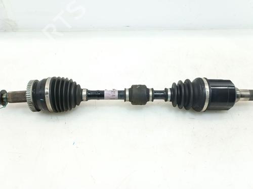 Used Left front driveshaft KIA OPTIMA (JF) 1.7 CRDi (141 hp) 31756307
