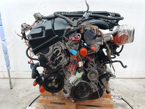 Engine BMW 1 (E87) 118 i | BP36259538M1  - Image 5