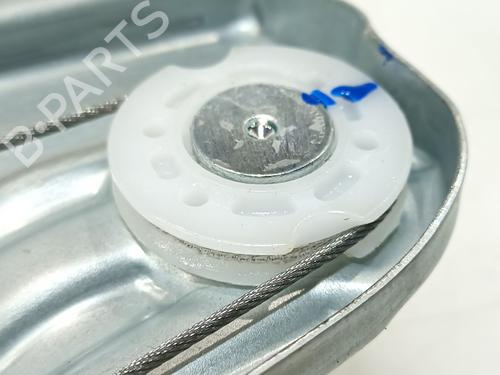 Rudehejsemekanisme Højre bagtil MG MG ZS SUV (AZS1) 1.0 T-GDi | BP30537703C25