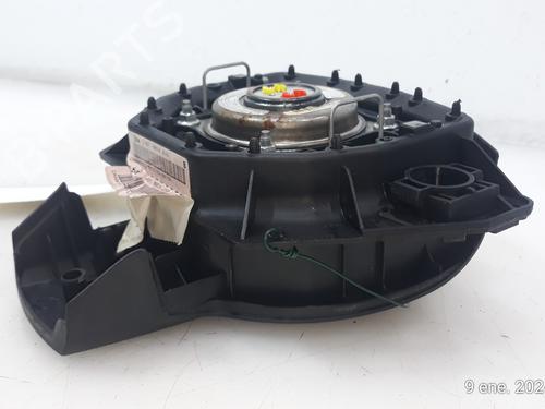 Driver airbag NISSAN QASHQAI / QASHQAI +2 I (J10, NJ10, JJ10E) 1.5 dCi | BP16445346C9 