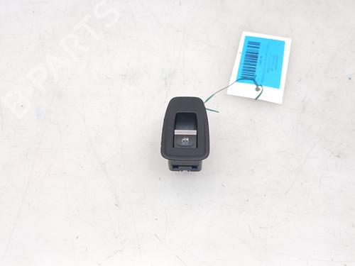 Used Right front window switch Right front window switch RENAULT CLIO V (B7_) 1.6 E-TECH 140 (B7MU) (140 hp) 40012983 40012983