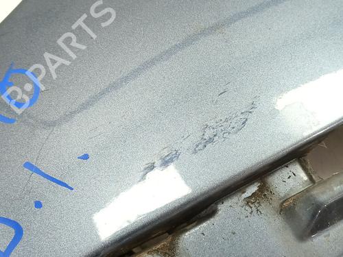 Left front fenders PEUGEOT 807 (EB_) 2.0 HDI | BP28489108C41