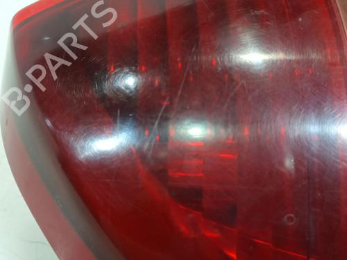 Left taillight CITROËN C5 II (RC_) 2.0 HDi (RCRHRH) | BP30838706C34 