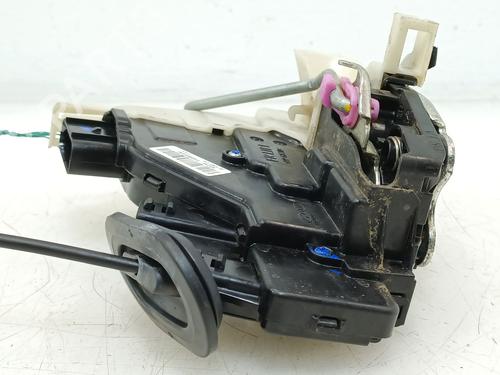 Front left lock KIA OPTIMA (JF) 1.7 CRDi | BP31924603C98 