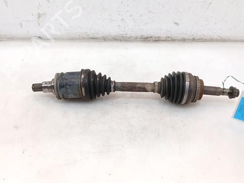 Used Left front driveshaft Left front driveshaft 38538912 38538912