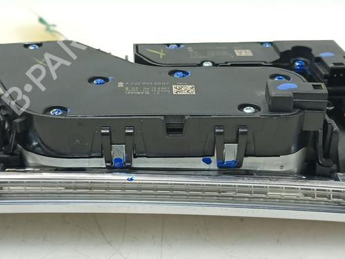 Switch MERCEDES-BENZ C-CLASS (W205) C 220 BlueTEC / d (205.002, 205.004) | BP30294185I30