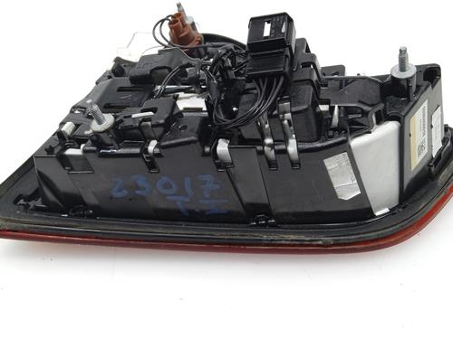 Feu de coffre gauche VW SHARAN (7N1, 7N2) 2.0 TDI | BP21772214C79 