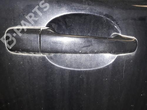 Used Front right exterior door handle Front right exterior door handle VOLVO S40 II (544) 1.6 D (110 hp) 9804798 9804798