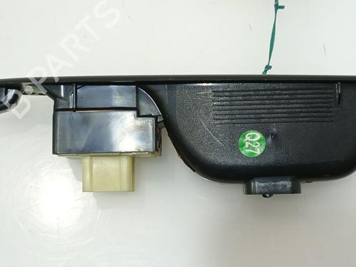 Højre bagtil elrude kontakt RENAULT CLIO IV (BH_) 0.9 TCe 90 (BHNF, BHMA, BHMH, BHJK, BHJR) | BP29935586I28 