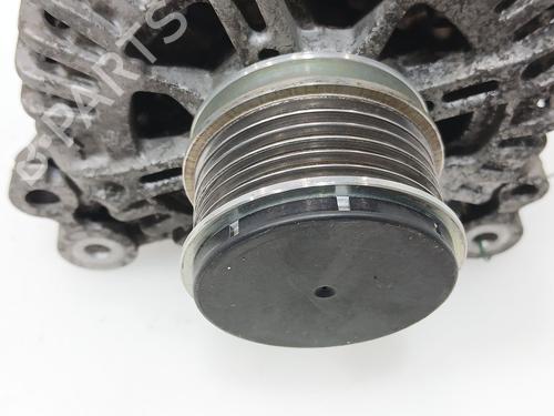 Alternator SEAT ALTEA (5P1) 1.9 TDI | BP25882748M7