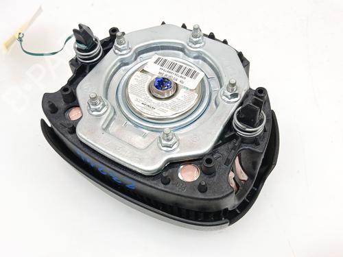 Driver airbag VW POLO (9N_, 9A_) 1.4 16V | BP23089163C9 