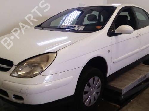 CITROËN C5 I (DC_) 2.0 HDi (DCRHZB, DCRHZE) (109 hp) 7309