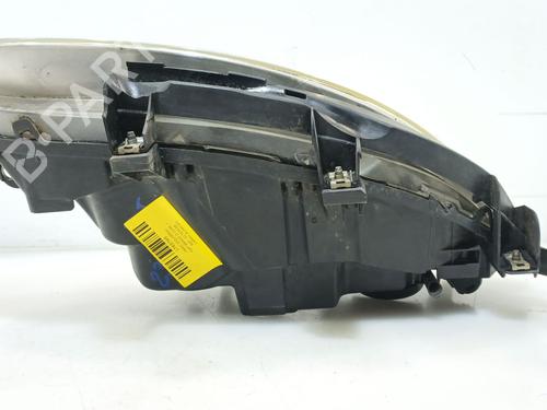 Left headlight FIAT BRAVO II (198_) 1.9 D Multijet (198AXB1A) | BP29944889C28