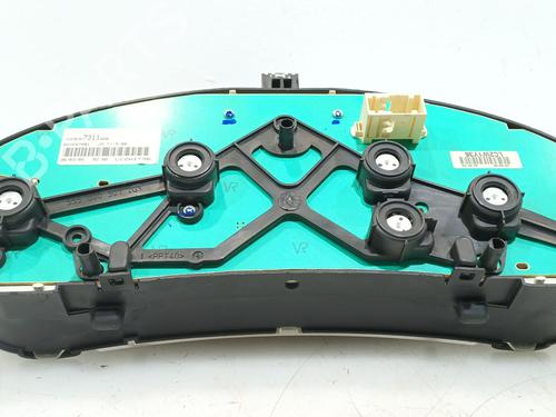 Instrument cluster PEUGEOT 206 CC (2D)  | BP914460C47 