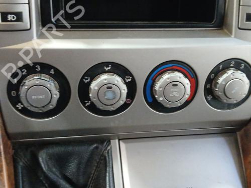 Used Climate control KIA CARNIVAL II (GQ) 2.9 CRDi (144 hp) 27730520
