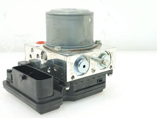 Used ABS pump NISSAN LEAF (ZE1) Electric (150 hp) 24811279