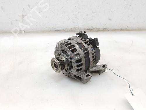Used Alternator Alternator 38413857 38413857