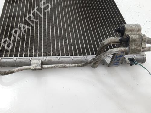 AC radiator HYUNDAI SONATA V (NF) 2.0 CRDi | BP22387441M32 