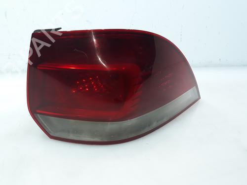 Used Right taillight VW GOLF V (1K1) [2003-2010]  9969749