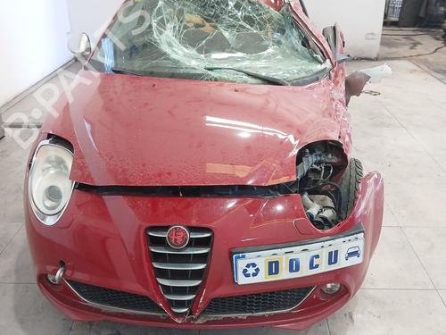 Right front window switch ALFA ROMEO MITO (955_) 1.6 JTDM (955AXC1B) | BP33795043I26  - Image 6