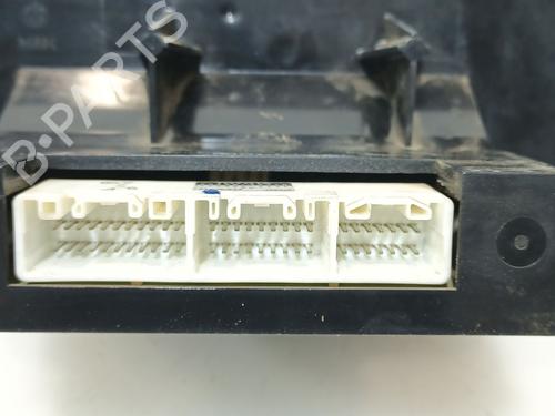 Climate control TOYOTA RAV 4 II (_A2_) 2.0 D 4WD (CLA20_, CLA21_, CLA20R, CLA21R) | BP29854892I5 