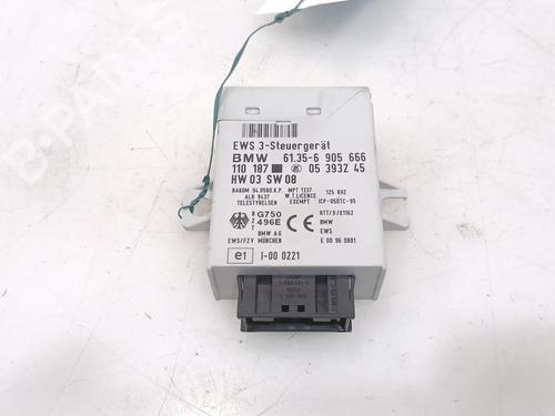 Control unit BMW 3 (E46) 320 d | BP38232520M11 - Image 2