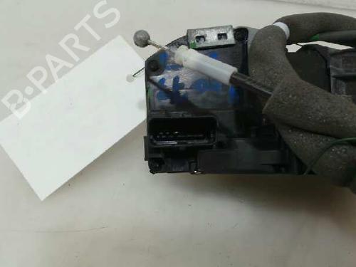 Front right lock NISSAN JUKE (F15) 1.2 DIG-T | BP5883688C97 