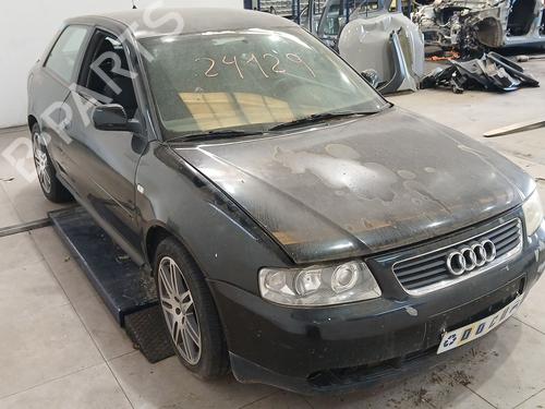 Brugte AUDI A3 (8L1)  1.9 TDI  4632434