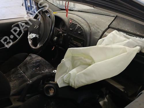 Bakluke lås CITROËN XSARA (N1) 2.0 HDi 109 | BP28730113C101 