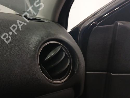 Luftventil Luftventil MAZDA 6 Saloon (GG) 1.8 (120 hp) 33557194 33557194