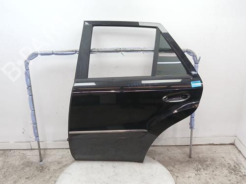 Used Left rear door Left rear door 36564328 36564328