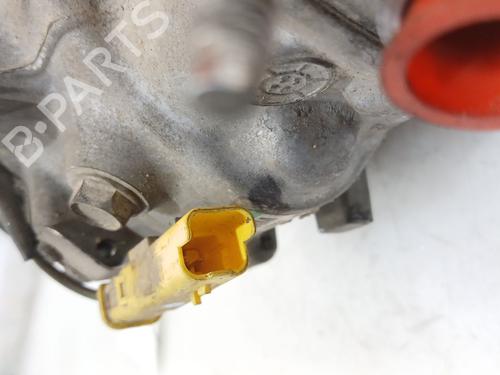 AC compressor PEUGEOT 508 I (8D_) 2.0 HDi | BP36934080M34  - Image 6