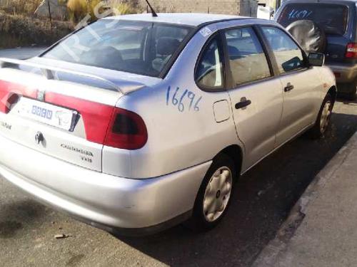 Left mirror SEAT CORDOBA (6K1, 6K2)  | BP2797175C26 