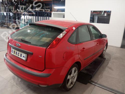 Generator FORD FOCUS II (DA_, HCP, DP) 1.6 Ti | BP20178918M7 