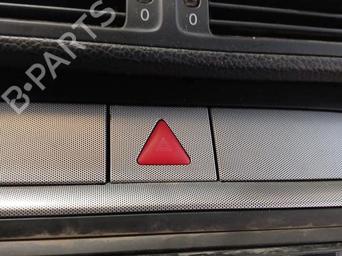 Used Warning switch Warning switch VW PASSAT B6 (3C2) 2.0 TDI 16V (140 hp) 33757973 33757973