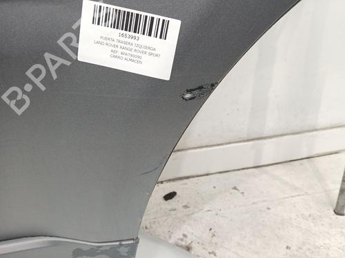 Left rear door LAND ROVER RANGE ROVER SPORT I (L320)  | BP22738200C4 