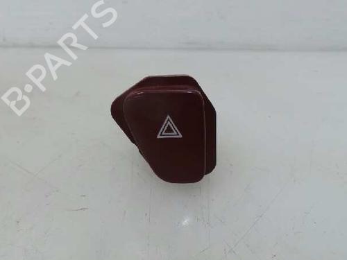 Used Warning switch PEUGEOT 607 (9D, 9U) 2.7 HDi 24V (204 hp) 4763297
