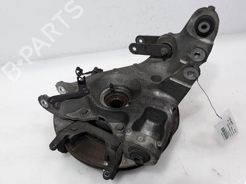 Used Left rear steering knuckle JAGUAR XF II (X260) 3.0 D (300 hp) 13298389