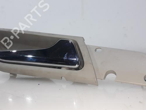 Used Front right interior door handle MERCEDES-BENZ A-CLASS (W169) A 180 CDI (169.007, 169.307) (109 hp) 16785570