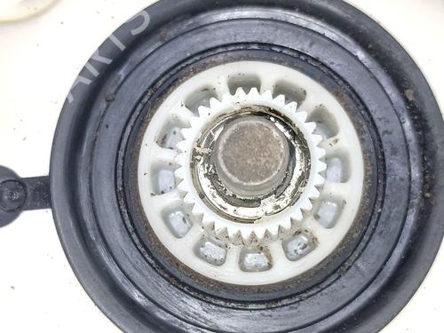 Rudehejsemotor forskærm venstre VW GOLF V (1K1) 1.9 TDI | BP28602311E21