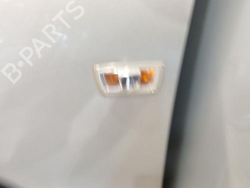 Used Left side indicator Left side indicator 38012200 38012200