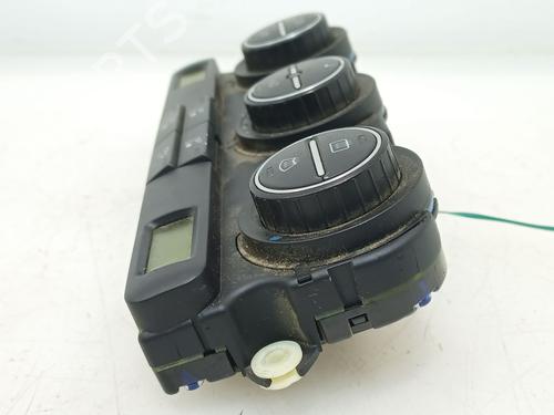 Climate control VW PASSAT B6 (3C2) 2.0 TDI 16V | BP31356912I5