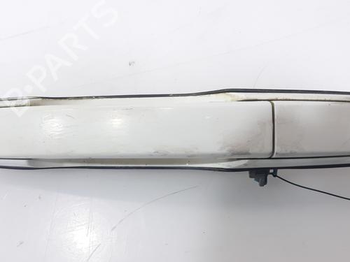 Høyre bak utvendig håndtak SSANGYONG REXTON / REXTON II (GAB_) 2.7 Xdi (163 hp) 17188399
