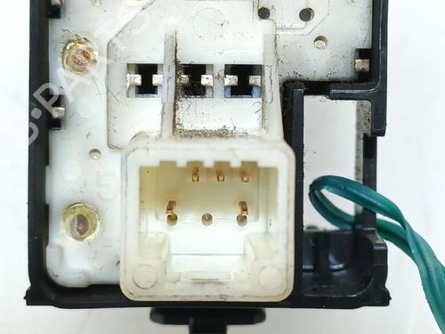 Right rear window switch TOYOTA PRIUS (_W3_) 1.8 Hybrid (ZVW3_) | BP30109159I28