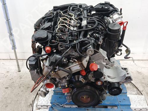 Used Engine BMW 3 (E90) 320 d (177 hp) 29067213