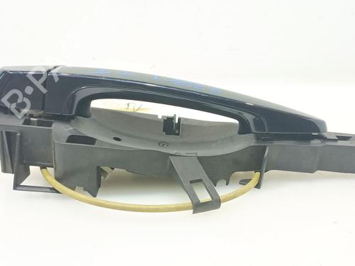 Rear left exterior door handle BMW 3 (E90) 320 d | BP29402749C130 