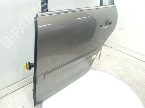 Left rear door CITROËN C4 Grand Picasso I (UA_) 1.6 HDi 110 | BP22720960C4