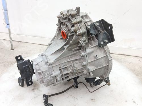 Gearbox KIA CEE'D (JD) 1.4 CVVT | BP36320015M3 - Image 8