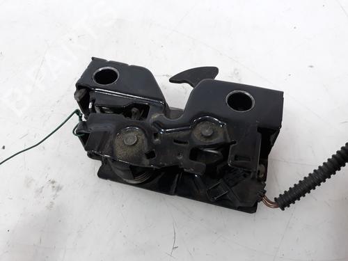 Used Hood lock SEAT IBIZA IV (6J5, 6P1) [2008-2017]  10504118