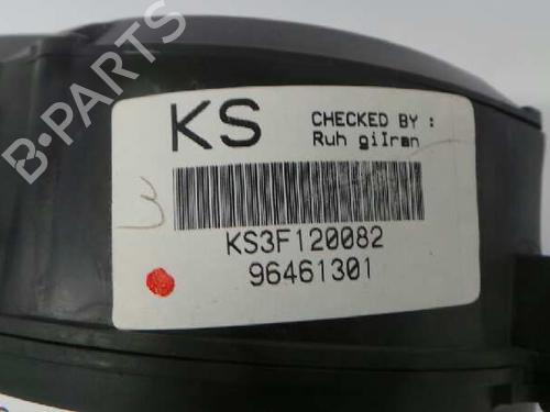Instrument cluster DAEWOO KALOS (KLAS)  | BP1186542C47 